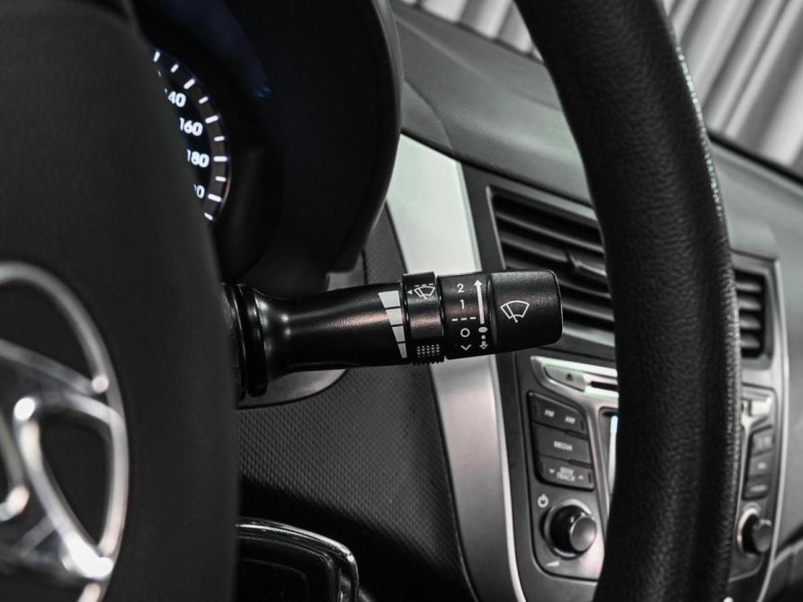 Hyundai Solaris I Рестайлинг Ставрополь  - изображение 16
