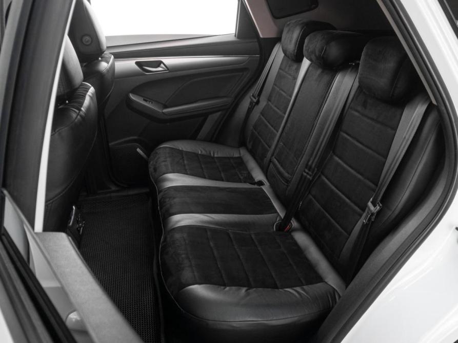 Haval Jolion I Рестайлинг Тюмень  - изображение 12