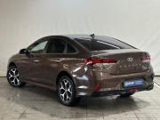 Hyundai Sonata VII (LF) Рестайлинг Санкт-Петербург  - изображение 23