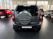 Chevrolet Niva I Рестайлинг Киров  - изображение 20