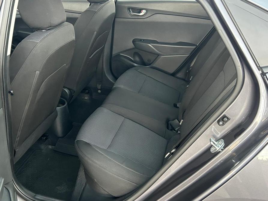 Hyundai Solaris II Рестайлинг Энгельс  - изображение 23