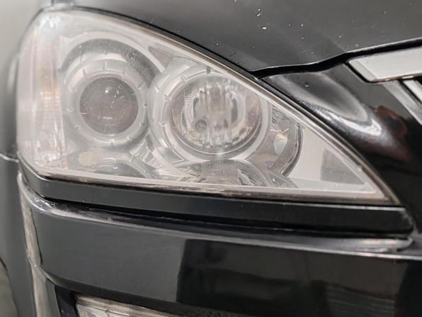 SsangYong Kyron I Рестайлинг с пробегом 2009 года, цена 630 000 рублей, 187584 км, внедорожник, Автокод Объявления