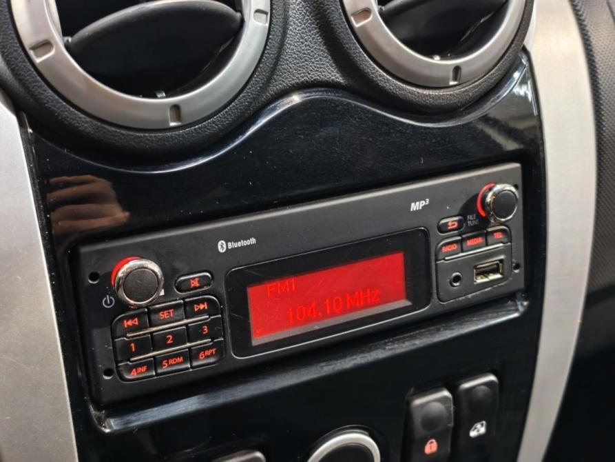 Lada (ВАЗ) Largus I Курск  - изображение 11