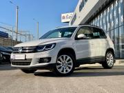 Volkswagen Tiguan I Рестайлинг Краснодар  - изображение 29