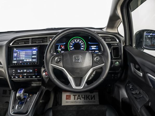 Honda Shuttle II с пробегом 2015 года, цена 1 149 500 рублей, 189750 км, универсал, Автокод Объявления