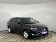 Lada (ВАЗ) Vesta I Рестайлинг (NG) Воронеж  - изображение 20