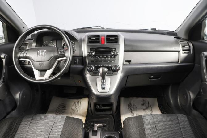 Honda CR-V III с пробегом 2008 года, цена 1 279 000 рублей, 376000 км, внедорожник, Автокод Объявления