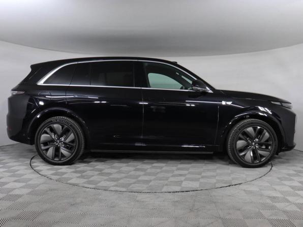 Li Auto (Lixiang) L7 I Рестайлинг с пробегом 2024 года, цена 6 199 000 рублей, 28960 км, внедорожник, Автокод Объявления