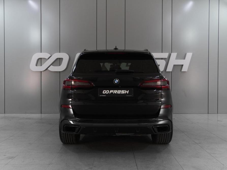 BMW X5 IV (G05/G18) Ростов-на-Дону  - изображение 4