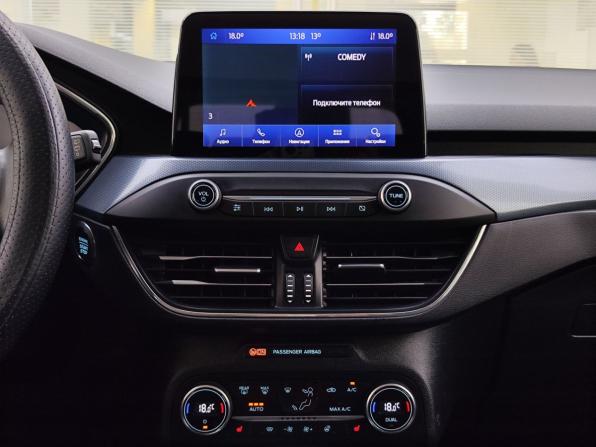 Ford Focus IV с пробегом 2020 года, цена 1 789 000 рублей, 138164 км, универсал, Автокод Объявления
