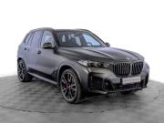 BMW X5 IV (G05/G18) Рестайлинг Москва  - изображение 33