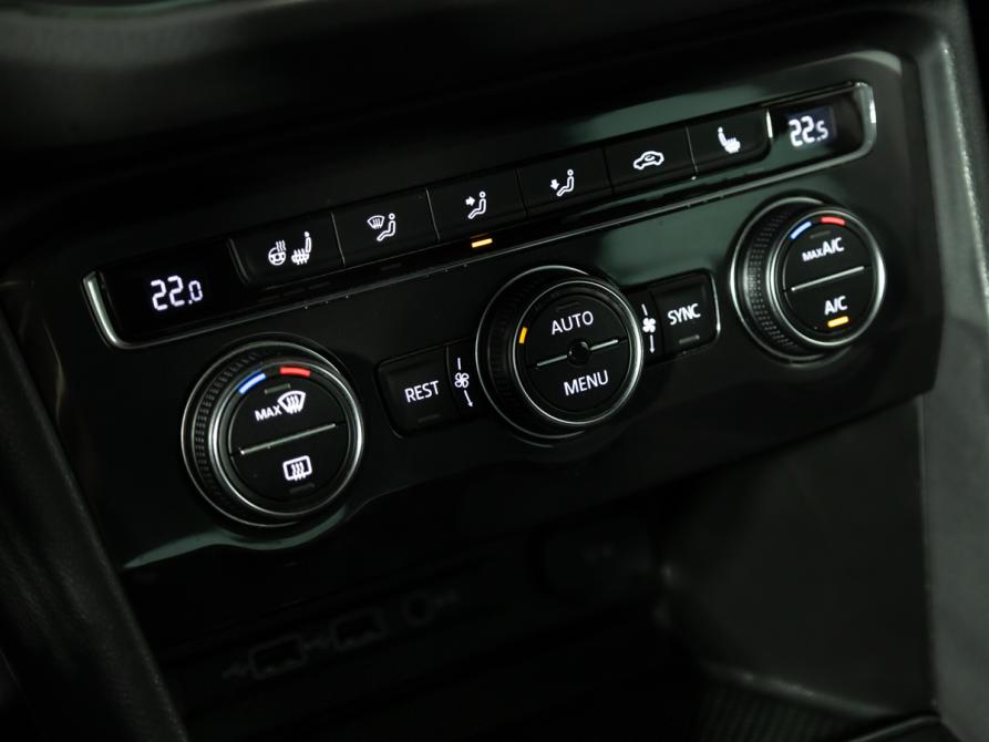 Volkswagen Tiguan II Санкт-Петербург  - изображение 17