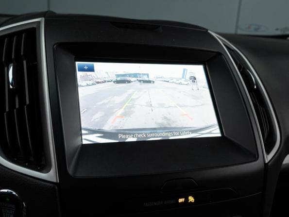 Ford Edge II Рестайлинг с пробегом 2020 года, цена 2 510 000 рублей, 81497 км, внедорожник, Автокод Объявления