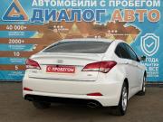 Hyundai i40 I Набережные Челны  - изображение 19