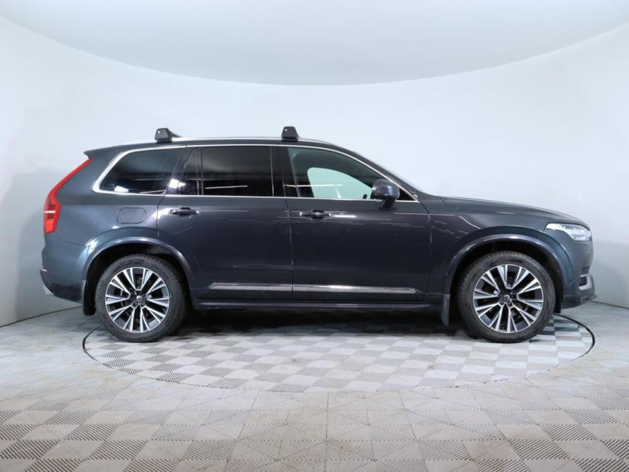 Volvo XC90 II Рестайлинг 1 Санкт-Петербург  - изображение 4