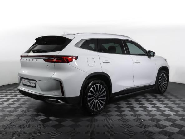 Exeed TXL I Рестайлинг с пробегом 2023 года, цена 2 490 000 рублей, 42681 км, внедорожник, Автокод Объявления