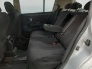 Nissan Tiida I Рестайлинг Москва  - изображение 32
