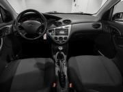 Ford Focus I Рестайлинг Москва  - изображение 26
