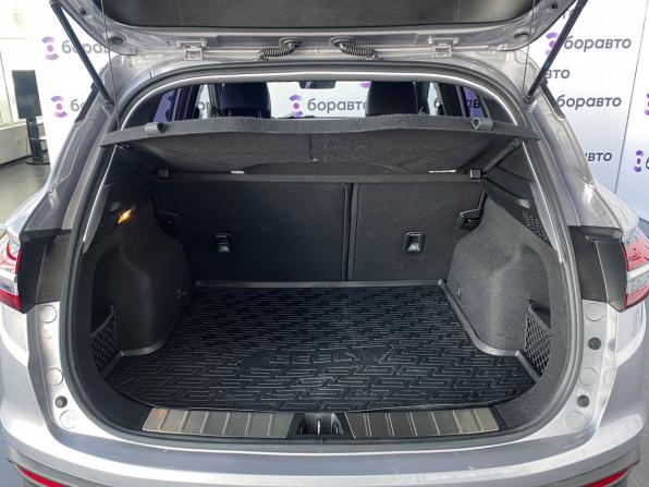 Geely Coolray I с пробегом 2023 года, цена 1 890 000 рублей, 52728 км, внедорожник, Автокод Объявления