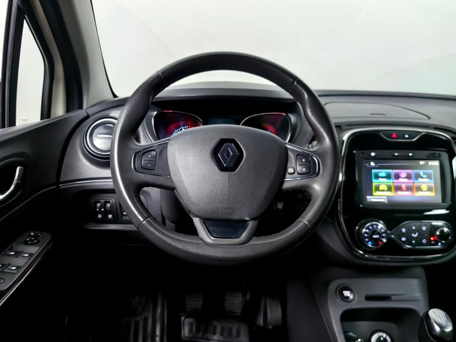 Renault Kaptur I Москва  - изображение 13