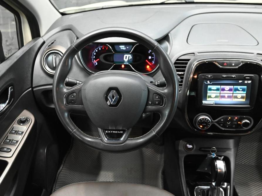 Renault Kaptur I Екатеринбург  - изображение 18