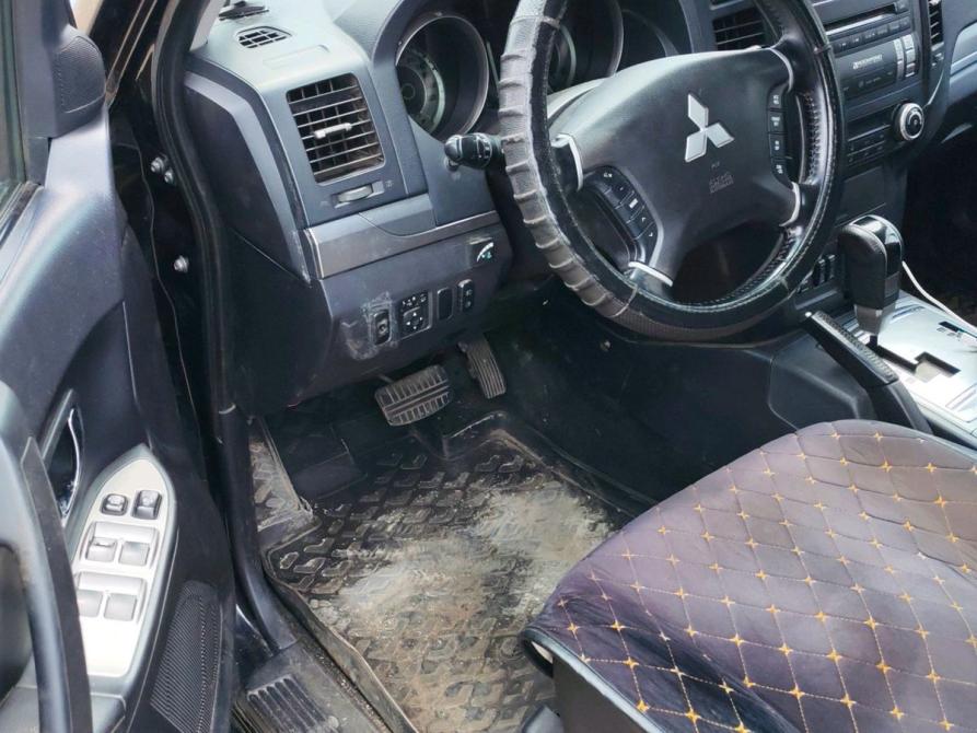 Mitsubishi Pajero IV Стерлитамак  - изображение 7