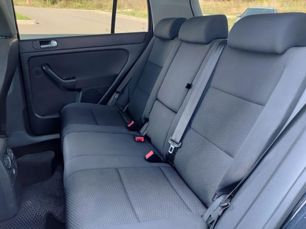 Volkswagen Golf Plus II с пробегом 2011 года, цена 520 000 рублей, 254389 км, хэтчбек, Автокод Объявления