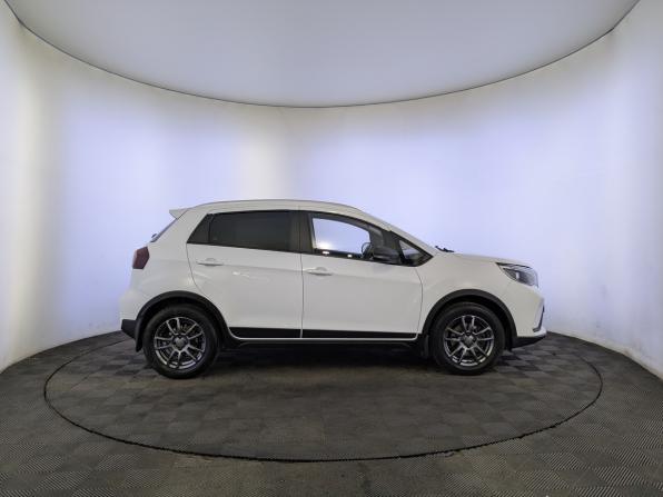 Livan X3 Pro с пробегом 2023 года, цена 1 295 000 рублей, 65500 км, внедорожник, Автокод Объявления