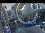 Hyundai Getz I Рестайлинг Стерлитамак  - изображение 35