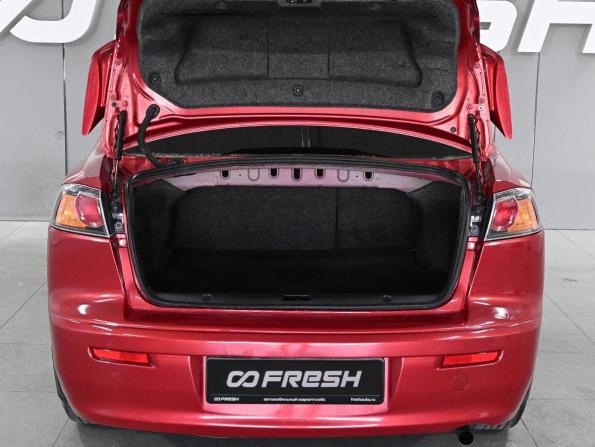 Mitsubishi Lancer X Рестайлинг с пробегом 2011 года, цена 879 000 рублей, 170894 км, седан, Автокод Объявления