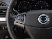 SsangYong Actyon II Рестайлинг Новосибирск  - изображение 32