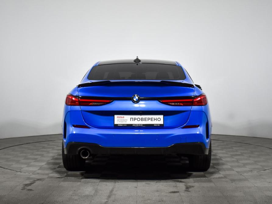 BMW 2 серии F44 Санкт-Петербург  - изображение 6