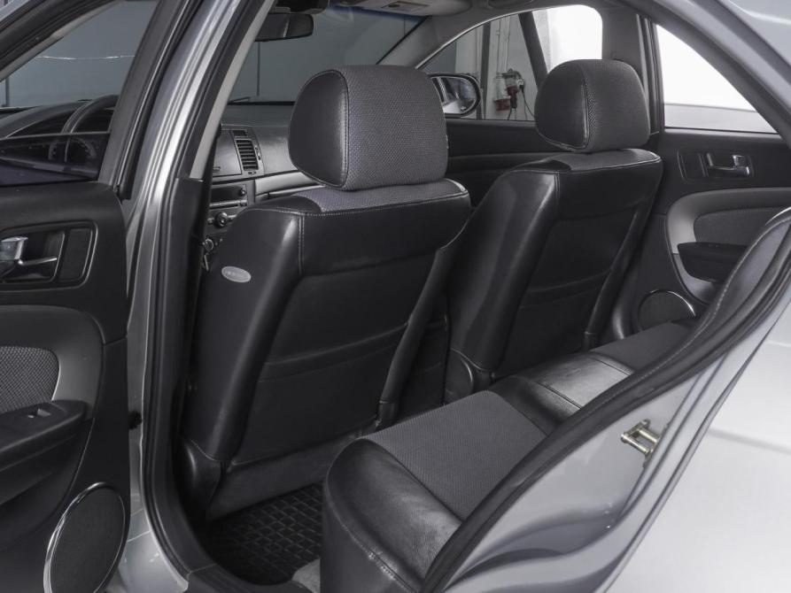 Chevrolet Epica V250 Ростов-на-Дону  - изображение 11