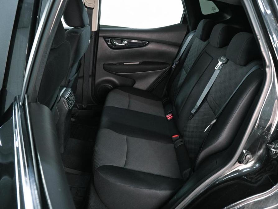 Nissan Qashqai II Ростов-на-Дону  - изображение 9
