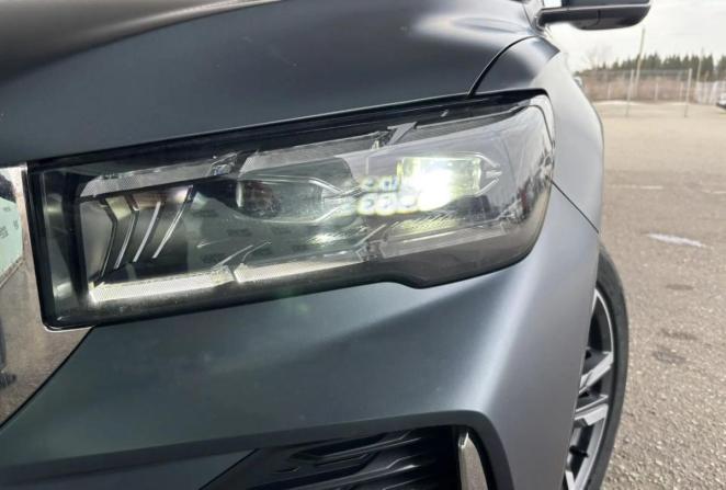 Geely Monjaro I с пробегом 2024 года, цена 3 615 000 рублей, 32015 км, внедорожник, Автокод Объявления