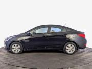 Hyundai Solaris I Рестайлинг Москва  - изображение 34