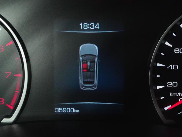 Haval Jolion I Рестайлинг с пробегом 2024 года, цена 1 834 000 рублей, 35886 км, внедорожник, Автокод Объявления