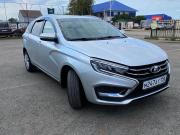 Lada (ВАЗ) Vesta I Рестайлинг (NG) Бузулук  - изображение 18