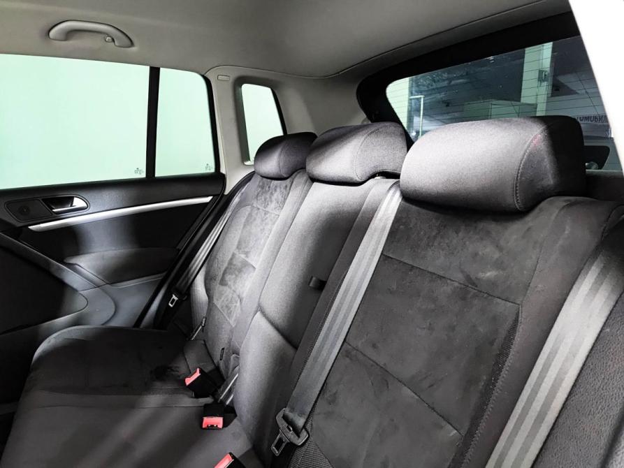 Volkswagen Tiguan I Рестайлинг Уфа  - изображение 15