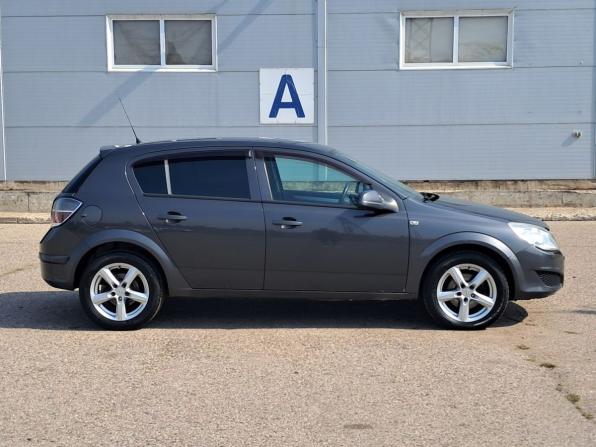 Opel Astra H Рестайлинг с пробегом 2012 года, цена 560 000 рублей, 207084 км, хэтчбек, Автокод Объявления