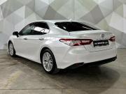 Toyota Camry VIII (XV70) Оренбург  - изображение 26