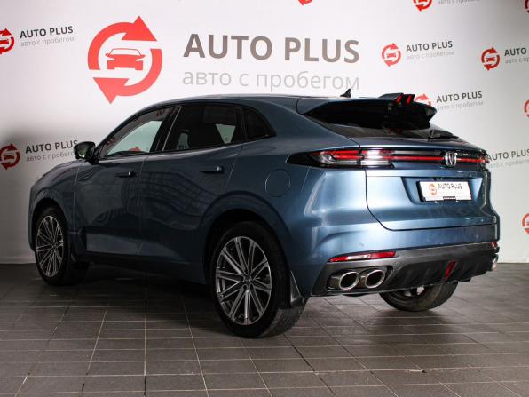 Changan UNI-K с пробегом 2022 года, цена 2 659 000 рублей, 67600 км, внедорожник, Автокод Объявления