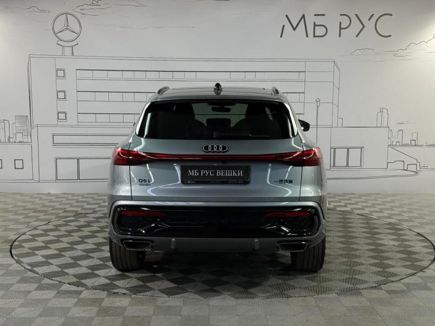 Audi Q5 II (FY) Рестайлинг Москва  - изображение 8