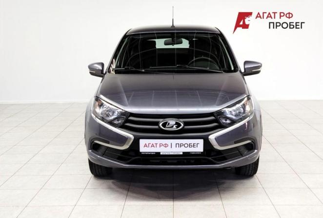 Lada (ВАЗ) Granta I Рестайлинг с пробегом 2022 года, цена 790 000 рублей, 30334 км, лифтбек, Автокод Объявления