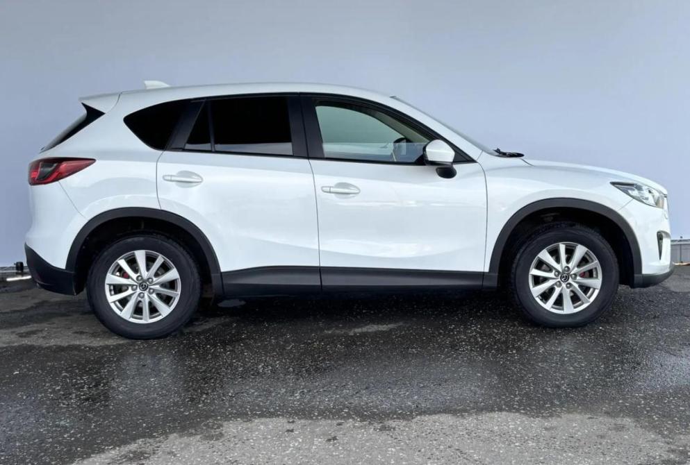 Mazda CX-5 I Киров  - изображение 4