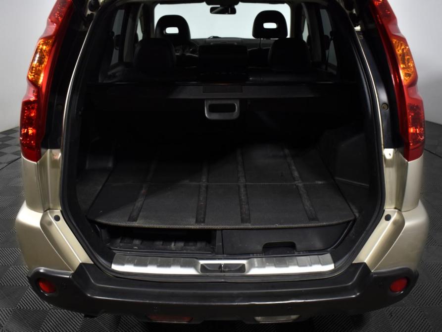 Nissan X-Trail II Санкт-Петербург  - изображение 20