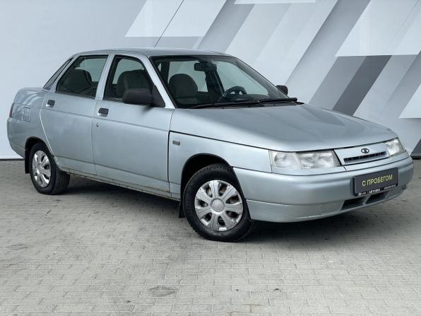 Lada (ВАЗ) 2110 с пробегом 2003 года, цена 133 000 рублей, 228500 км, седан, Автокод Объявления