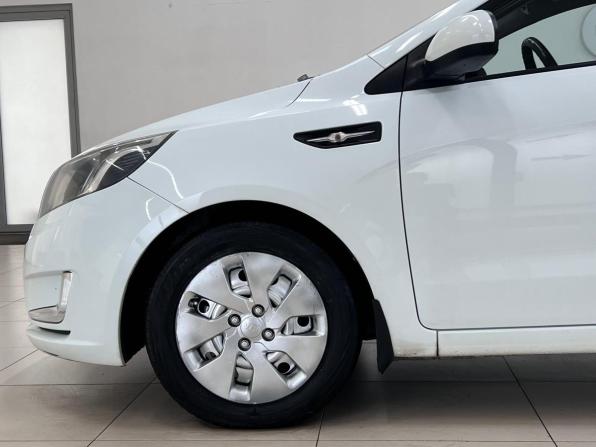 Kia Rio III с пробегом 2014 года, цена 990 000 рублей, 154192 км, хэтчбек, Автокод Объявления