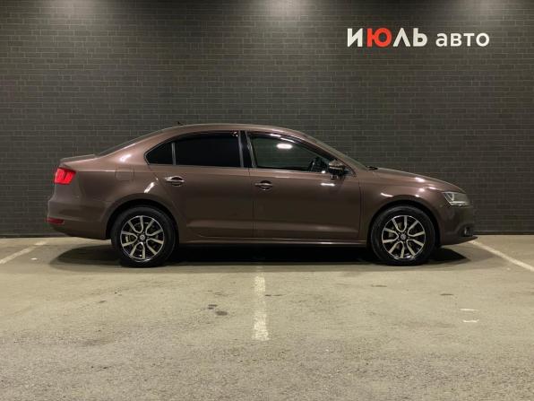 Volkswagen Jetta VI с пробегом 2014 года, цена 1 100 000 рублей, 187840 км, седан, Автокод Объявления