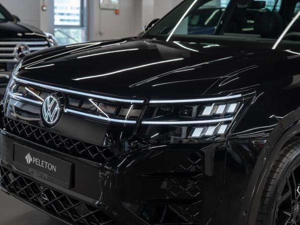 Volkswagen Teramont II (China Market) с пробегом 2026 года, цена 5 850 000 рублей, 29 км, внедорожник, Автокод Объявления